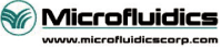 (MICROFLUIDICS LOGO)